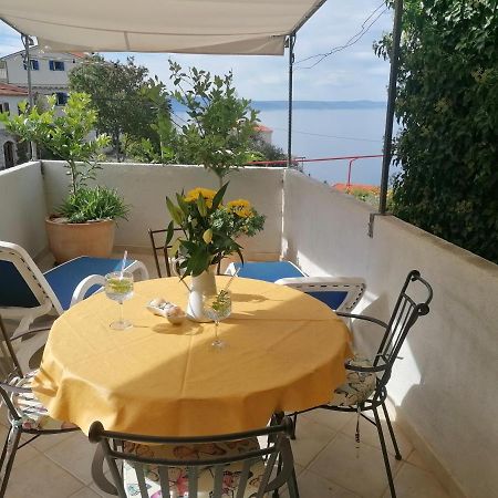 Mala Cele Apartment Подгора Екстериор снимка