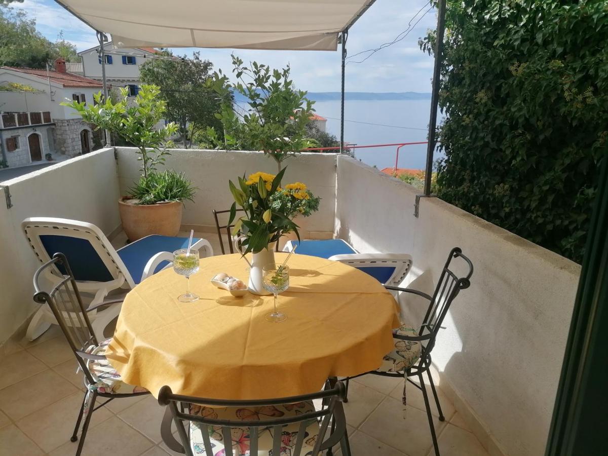 Mala Cele Apartment Подгора Екстериор снимка